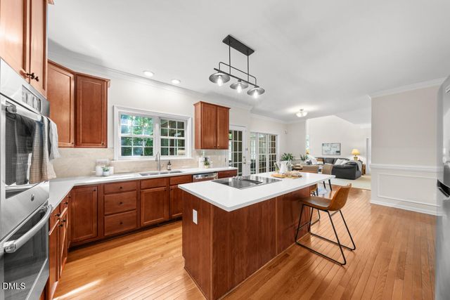 102 Arthur Lane, Durham, NC 27705
