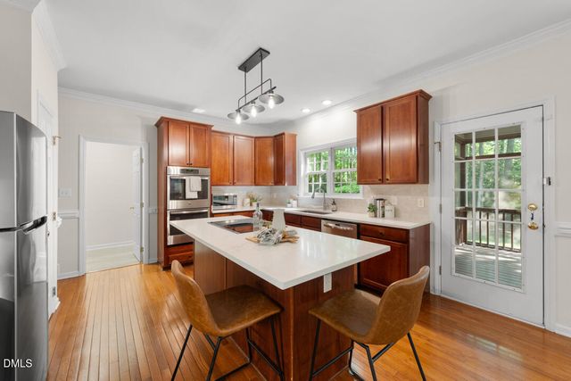 102 Arthur Lane, Durham, NC 27705