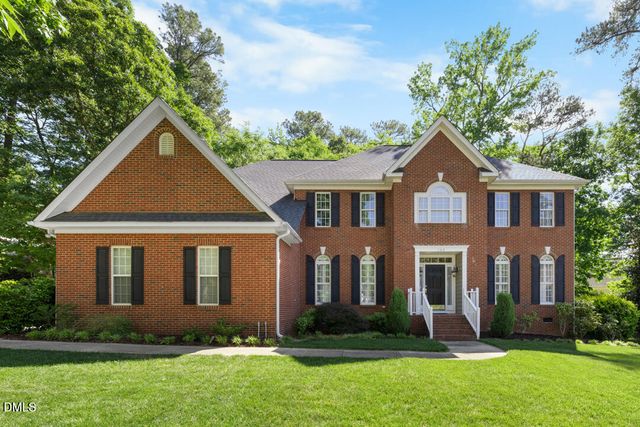 102 Arthur Lane, Durham, NC 27705