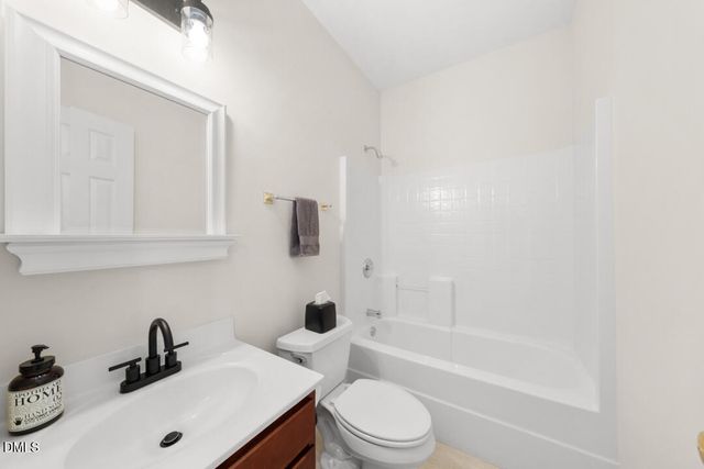 102 Arthur Lane, Durham, NC 27705