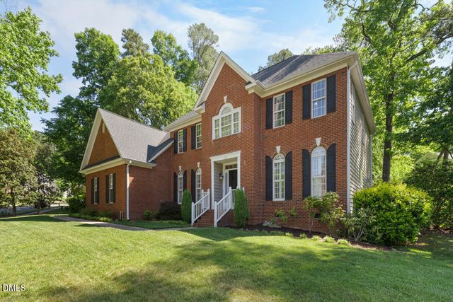 102 Arthur Lane, Durham, NC 27705