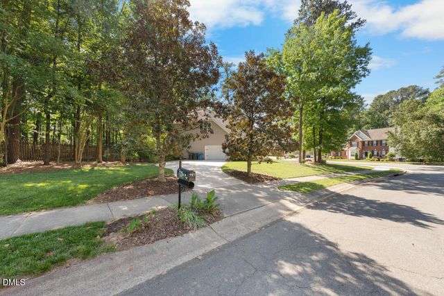 102 Arthur Lane, Durham, NC 27705