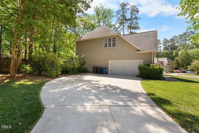 102 Arthur Lane, Durham, NC 27705