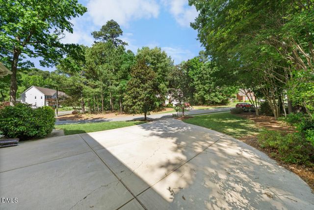 102 Arthur Lane, Durham, NC 27705