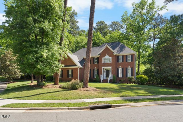 102 Arthur Lane, Durham, NC 27705