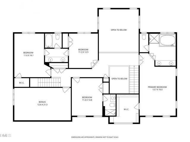 102 Arthur Lane, Durham, NC 27705
