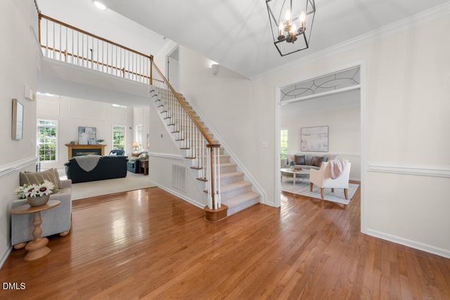 102 Arthur Lane, Durham, NC 27705
