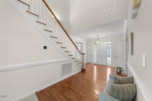 102 Arthur Lane, Durham, NC 27705