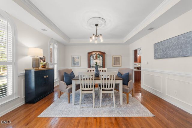102 Arthur Lane, Durham, NC 27705