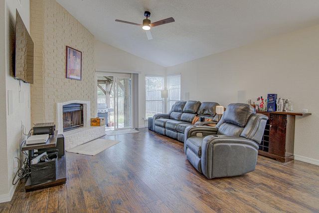 2801 Norfolk DR, Austin, TX 78745