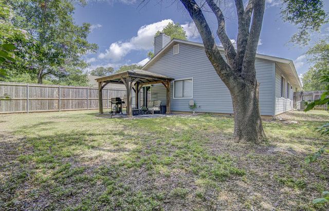 2801 Norfolk DR, Austin, TX 78745