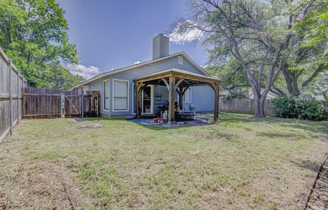 2801 Norfolk DR, Austin, TX 78745
