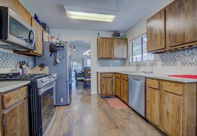 2801 Norfolk DR, Austin, TX 78745