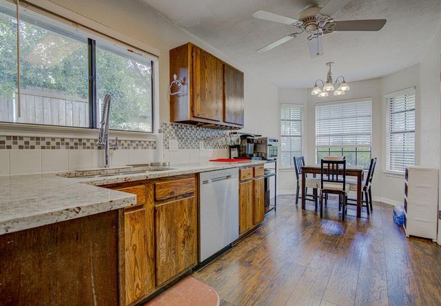 2801 Norfolk DR, Austin, TX 78745