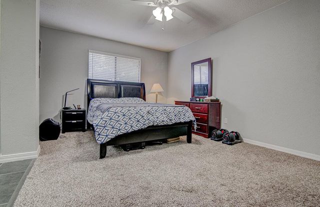 2801 Norfolk DR, Austin, TX 78745