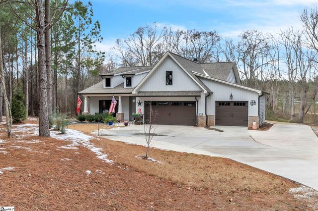 40b Dendy Street, Pelzer, SC 29669