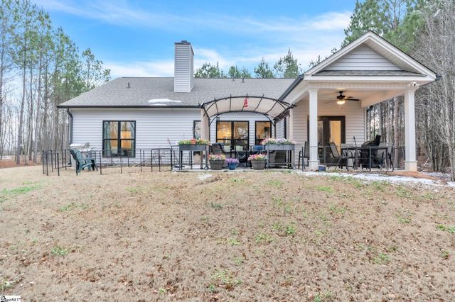 40b Dendy Street, Pelzer, SC 29669