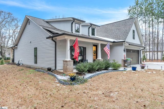 40b Dendy Street, Pelzer, SC 29669