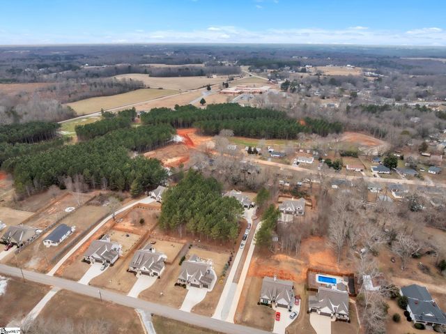 40b Dendy Street, Pelzer, SC 29669