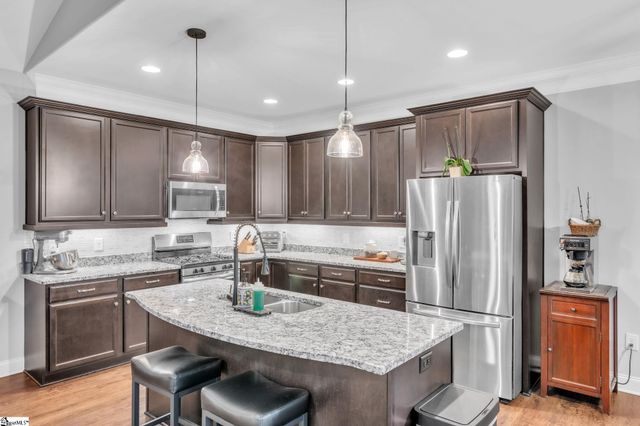 40b Dendy Street, Pelzer, SC 29669