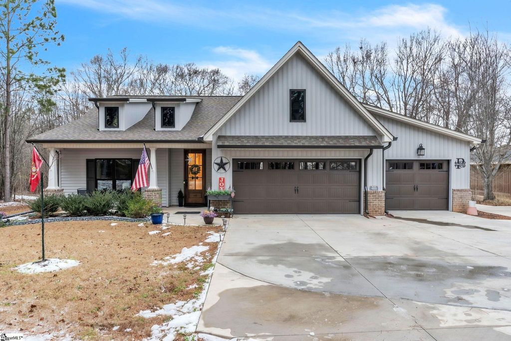 40b Dendy Street, Pelzer, SC 29669