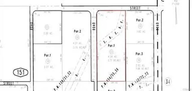 0 Astina, Phelan, CA 92371