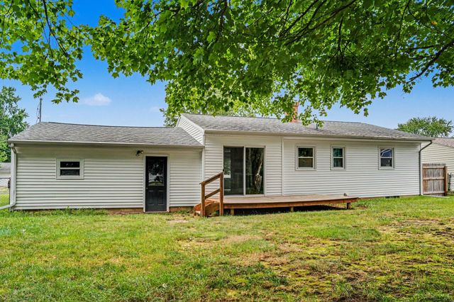 4305 Cedarcrest Avenue, Portage City, MI 49024