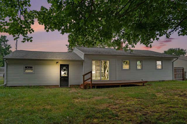 4305 Cedarcrest Avenue, Portage City, MI 49024