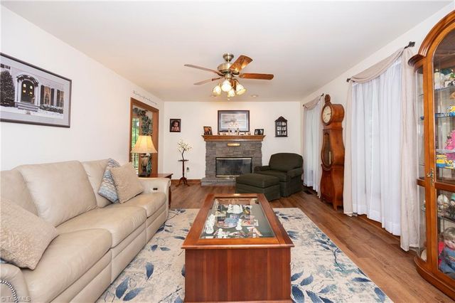 2408 Milling Road, Mocksville, NC 27028