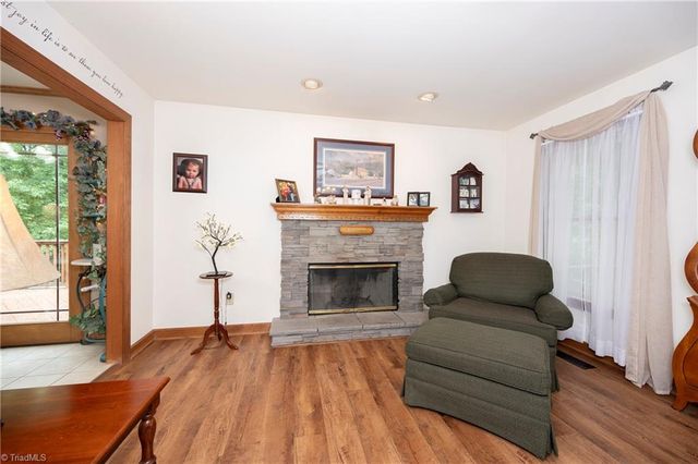 2408 Milling Road, Mocksville, NC 27028