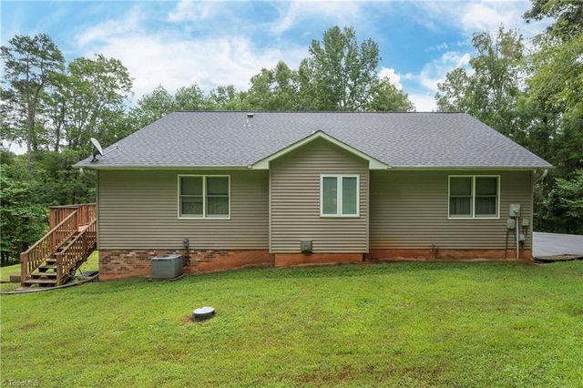 2408 Milling Road, Mocksville, NC 27028