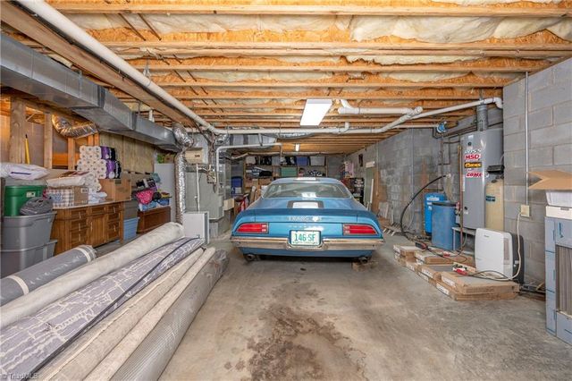 2408 Milling Road, Mocksville, NC 27028