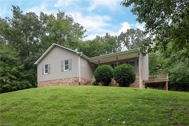 2408 Milling Road, Mocksville, NC 27028