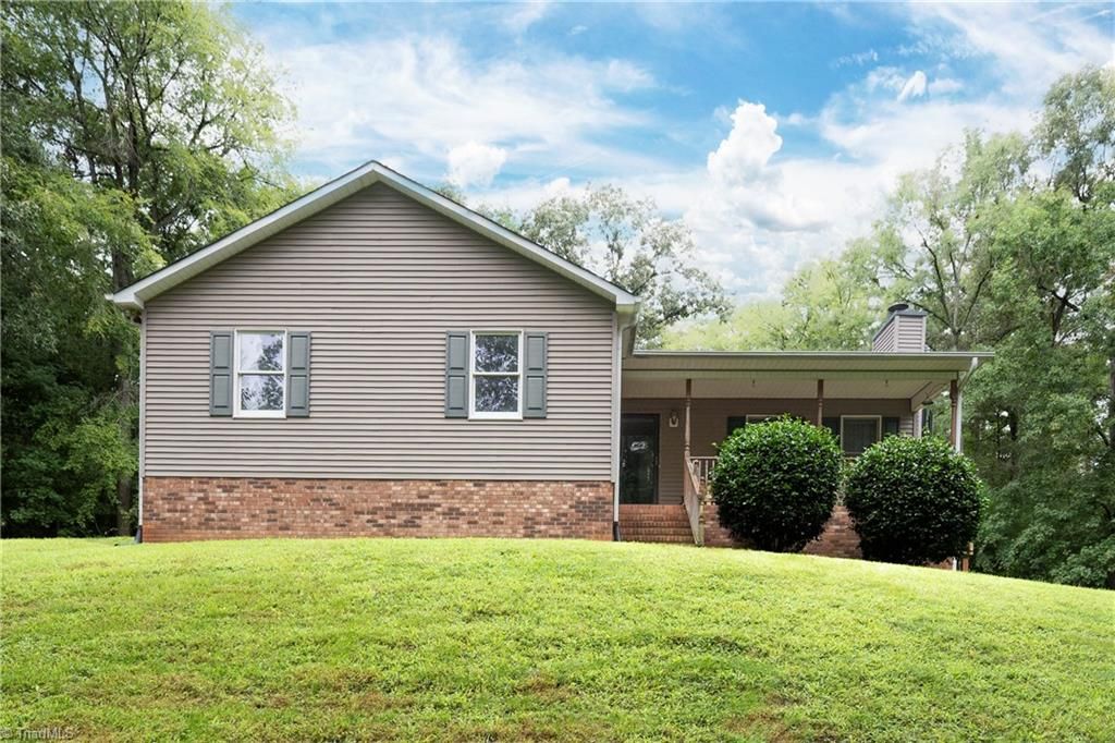 2408 Milling Road, Mocksville, NC 27028