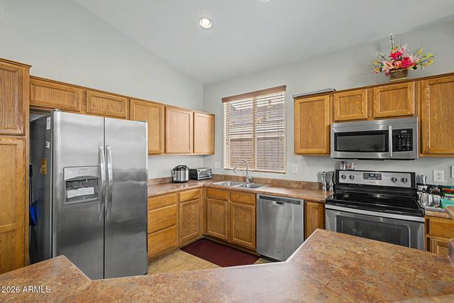 3918 E POLLACK Street, Phoenix, AZ 85042