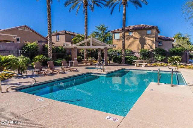 3918 E POLLACK Street, Phoenix, AZ 85042