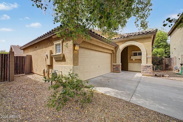 3918 E POLLACK Street, Phoenix, AZ 85042