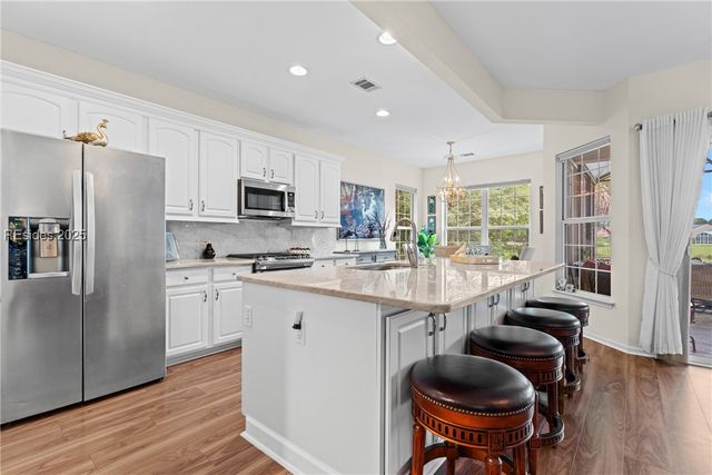 35 Marigold Dr, Bluffton, SC 29909
