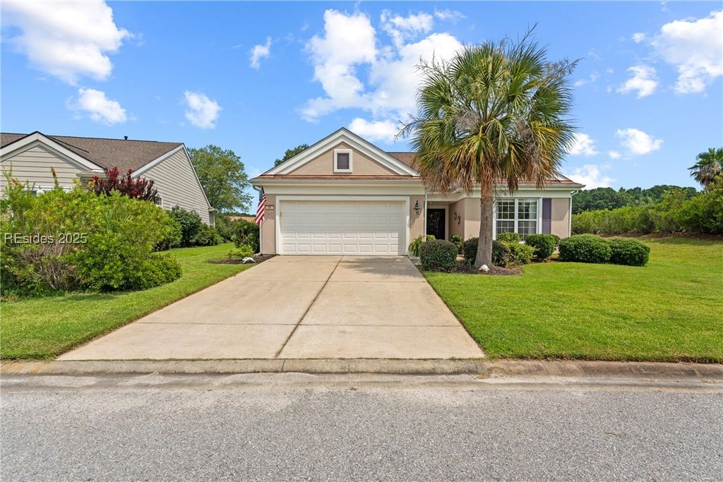 35 Marigold Dr, Bluffton, SC 29909