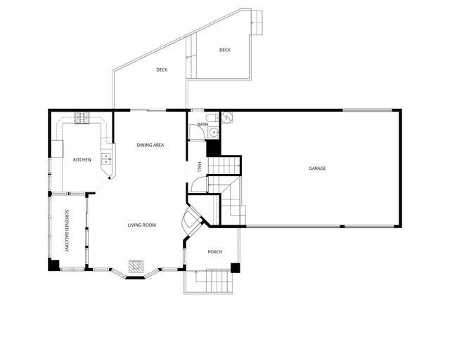 247 Canyon Creek Cir, Colfax, CA 95713
