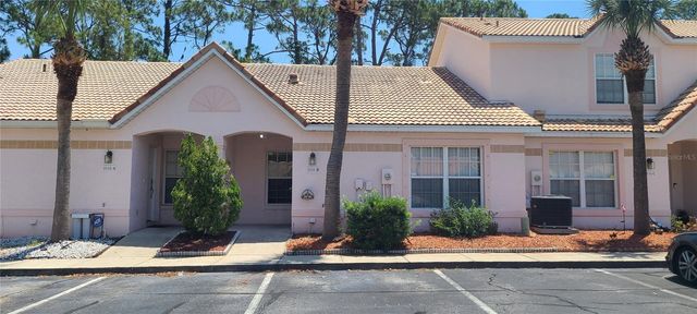3531 FOREST BRANCH DRIVE B, Port Orange, FL 32129