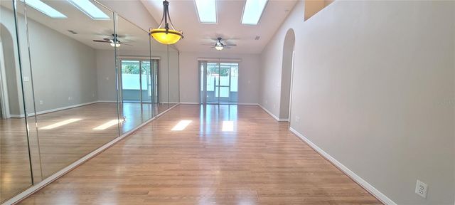 3531 FOREST BRANCH DRIVE B, Port Orange, FL 32129