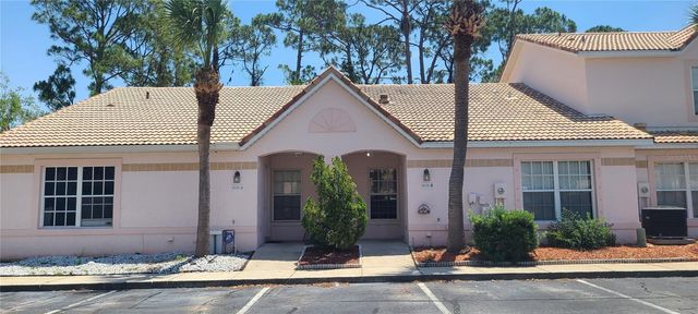 3531 FOREST BRANCH DRIVE B, Port Orange, FL 32129