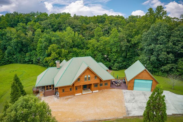 4042 Rocky Ridge Rd, Rock Island, TN 38581