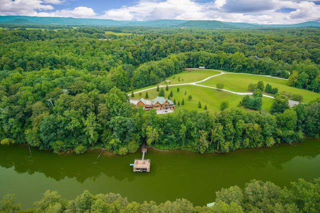 4042 Rocky Ridge Rd, Rock Island, TN 38581