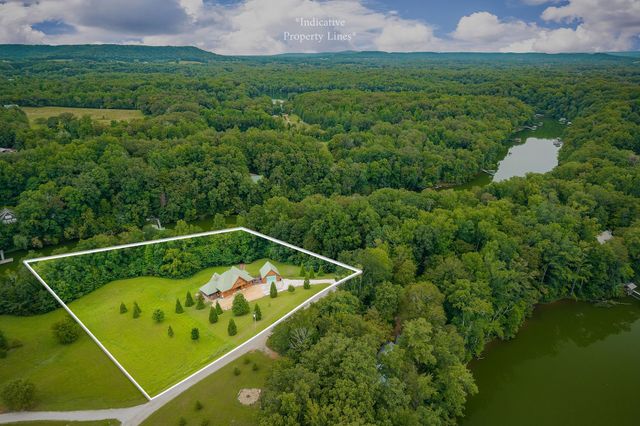 4042 Rocky Ridge Rd, Rock Island, TN 38581