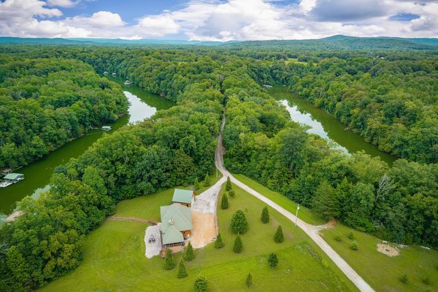 4042 Rocky Ridge Rd, Rock Island, TN 38581