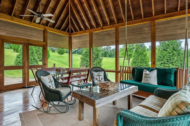 4042 Rocky Ridge Rd, Rock Island, TN 38581