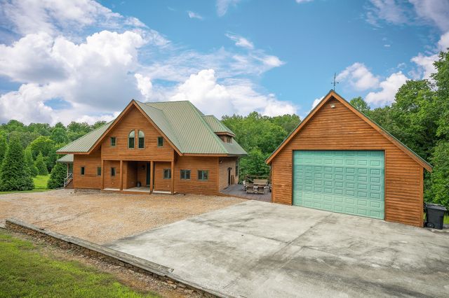 4042 Rocky Ridge Rd, Rock Island, TN 38581