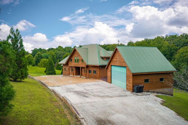 4042 Rocky Ridge Rd, Rock Island, TN 38581